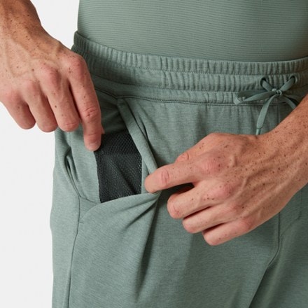 Helly Hansen LIFA Tech Lite Joggers 2.0 - Men's 4