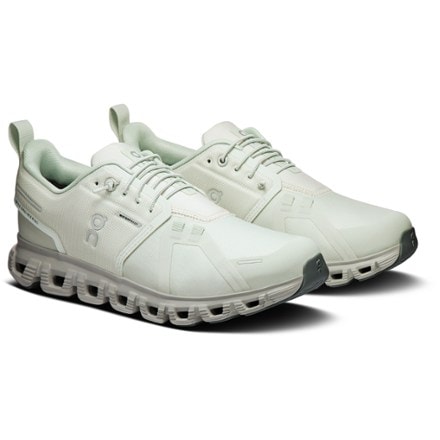On Cloud 6 Waterproof Shoes - Women's 2