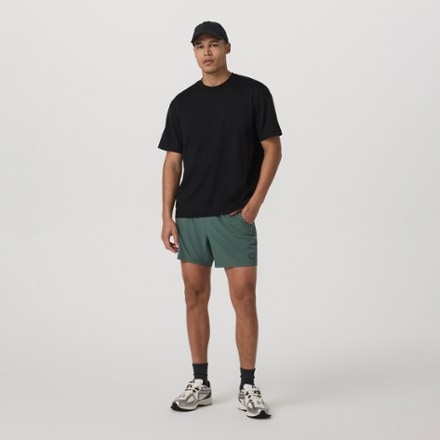 Vuori Kore Lined Shorts - Men's 5" Inseam 2
