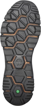 timberland garrison field sport