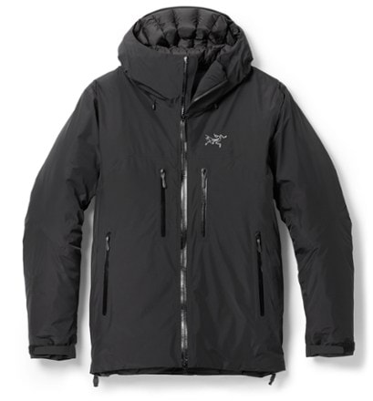 Beta Down Insulated Jacket Men's