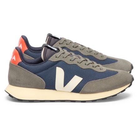 VEJA Rio Branco II Shoes - Men's 0