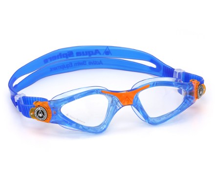 Aqua Sphere Kayenne JR Swim Goggles Kids' REI Coop