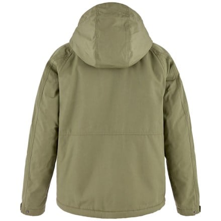 Fjallraven Vardag G-1000 Pile Jacket - Women's 1