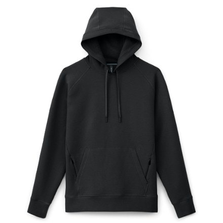 Ten Thousand Midweight Tech Hoodie - Men's 0
