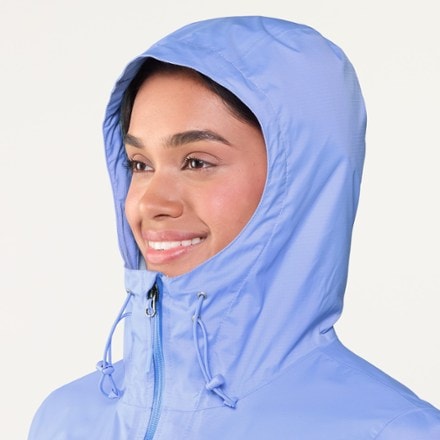 The North Face Alta Vista Rain Jacket - Women's 4