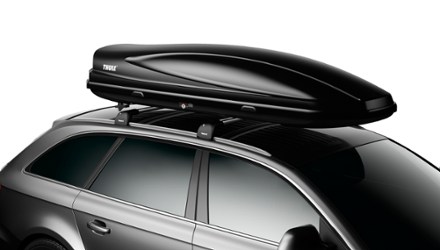 Reinig de vloer ijs maag Thule Force L Roof Box | REI Co-op