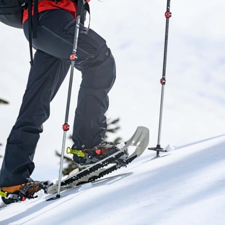 MSR Evo Explore Snowshoes - Women's 4