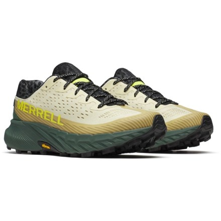 Merrell Agility Peak 5 Trail-Running Shoes - Men's 2