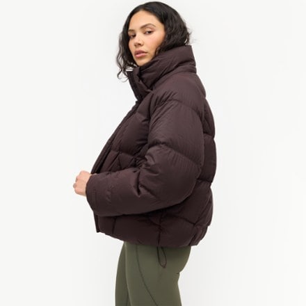 Halfdays Louise Down Jacket - Women's 3