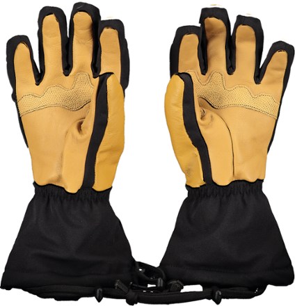 Obermeyer Guide Gloves - Men's 1