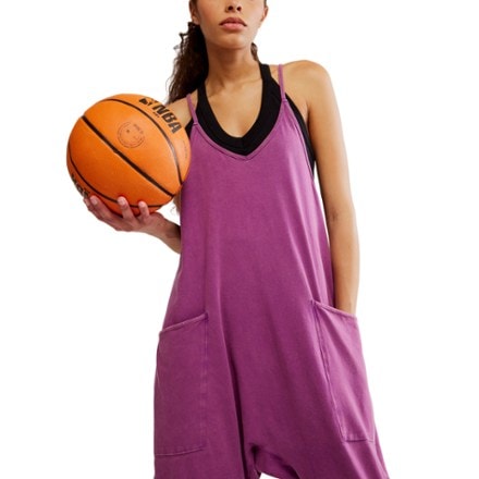 FP Movement Hot Shot Onesie - Women's 3
