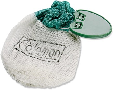 Coleman Instaclip Mantles - Package of 2  
