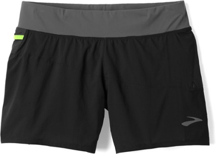 brooks cascadia shorts