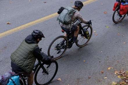 Location Image for Topstone 1 Bike