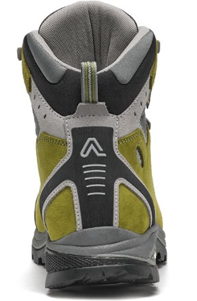 Asolo Greenwood EVO GV Hiking Boots - Women's 3