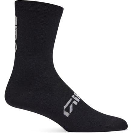 Giro Seasonal Merino Cycling Socks 0