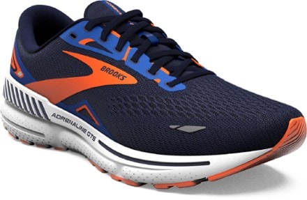 Brooks Adrenaline GTS 23 Road-Running Shoes - Men's 2