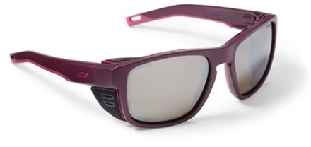 Julbo Shield Spectron 4 Sunglasses 0