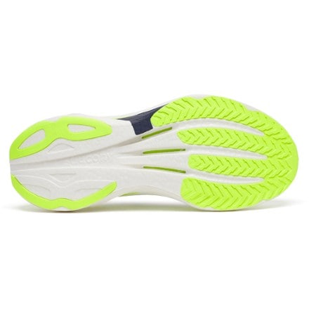 Saucony Endorphin Speed 6 Road-Running Shoes - Men's 6
