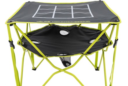 Table de camping pliable Camp Table McKINLEY