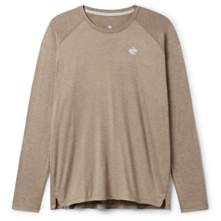 rabbit EZ Tee LS Shirt - Men's 0