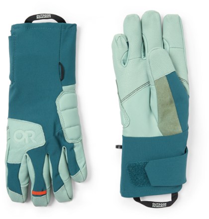 rei vapor glove