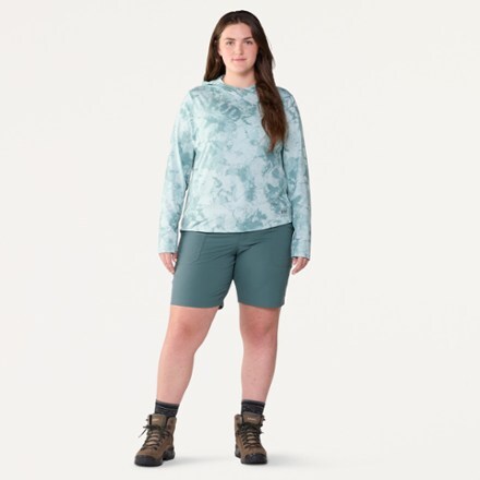REI Co-op Sahara Bermuda Shorts - Women's 6