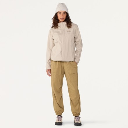 REI Co-op Trailmade Relaxed Pants - Women's 3