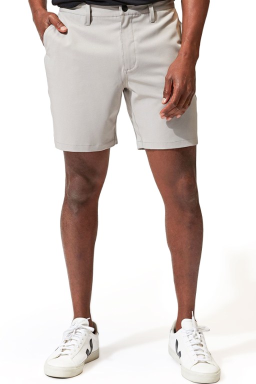 On Body Image of color Mojave