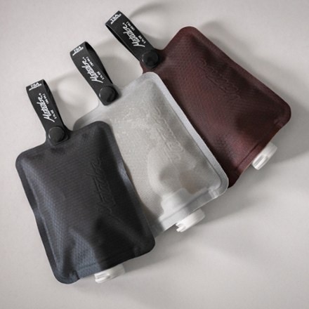 Matador FlatPak Toiletry Bottles - Package of 3 6