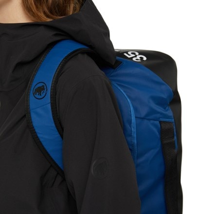 Mammut Cargo 35 Duffel 3