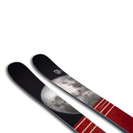 Icelantic Skis Nomad 100 Skis - Men's - 2026/2027 5