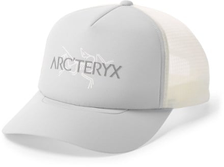 Arc'teryx Bird Word Trucker Hat 0