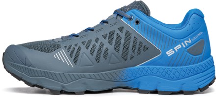 Scarpa Spin Ultra Trail-Running Shoes - Men's 1