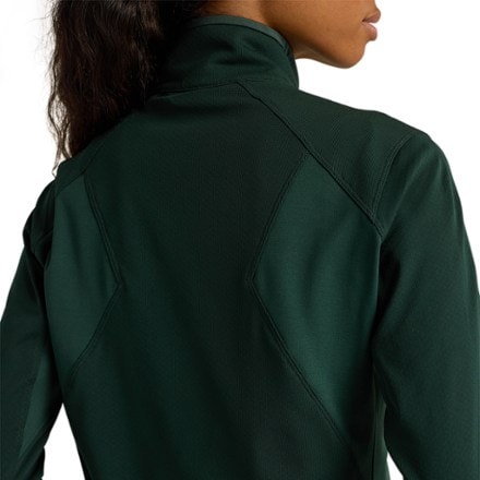 Arc'teryx Delta Jacket - Women's 6