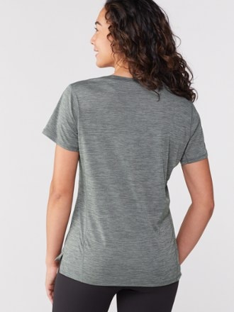Patagonia Capilene Cool Lightweight Shirt - Women's 3