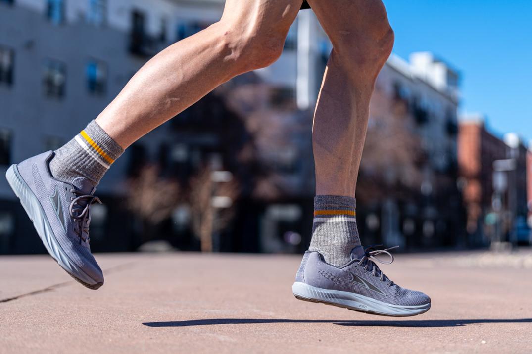 Location Image for Escalante 4 Road-Running Shoes - Men's