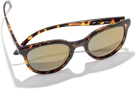 Sunski Makani Polarized Sunglasses 2