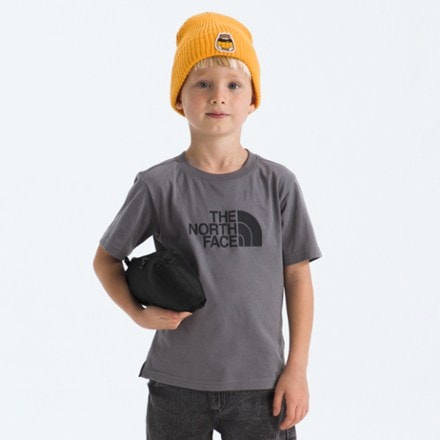 The North Face ThermoBall Hooded Insulated Jacket - Toddlers' 5