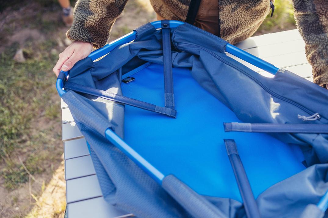 Location Image for Alpaca Gear Basket 70