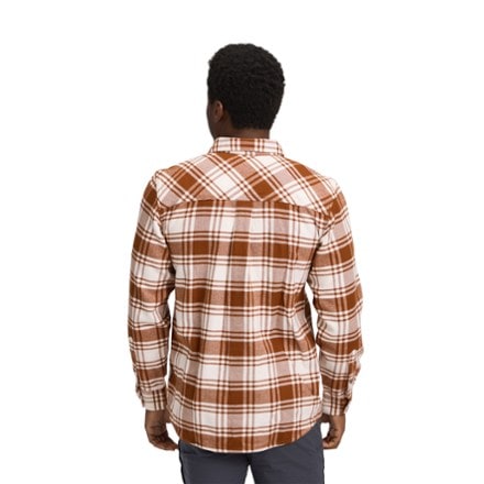 Black Diamond Project Flannel Shirt - Men's 2