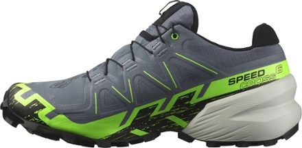 Salomon Speedcross 6 GORE-TEX Trail-Running Shoes - Men's 1
