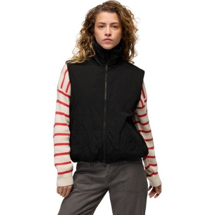 prAna Encinitas Reversible Insulated Vest - Women's 1
