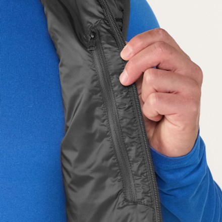 Patagonia Nano Puff Insulated Vest - Men's 4
