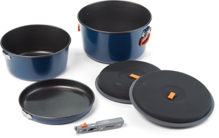 GSI Outdoors Bugaboo Base Camper Cookset - Large | REI Co-op