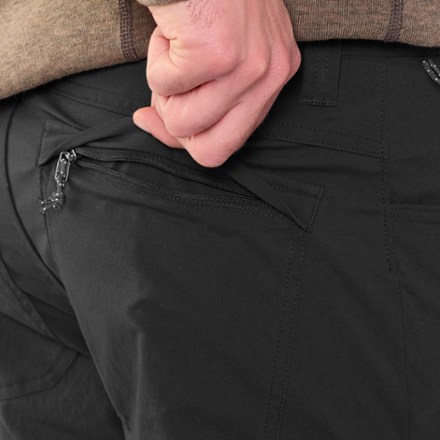 Patagonia Quandary Pants - Men's 5