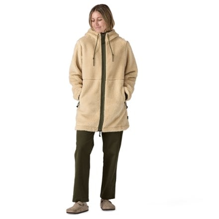 Patagonia Lonesome Mesa Parka - Women's 3