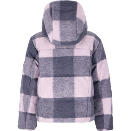 Obermeyer Calypso Down Jacket - Women's 4