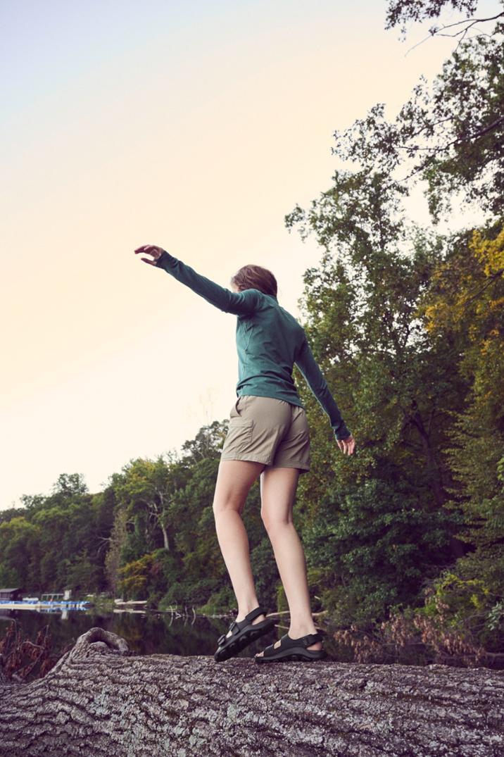 Location Image for Mogami Terra Sandals - Women's